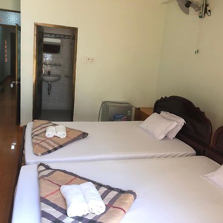 Nhat Minh Hotel Vung Tau Eksteriør bilde