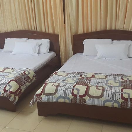 Nhat Minh Hotel Vung Tau Eksteriør bilde