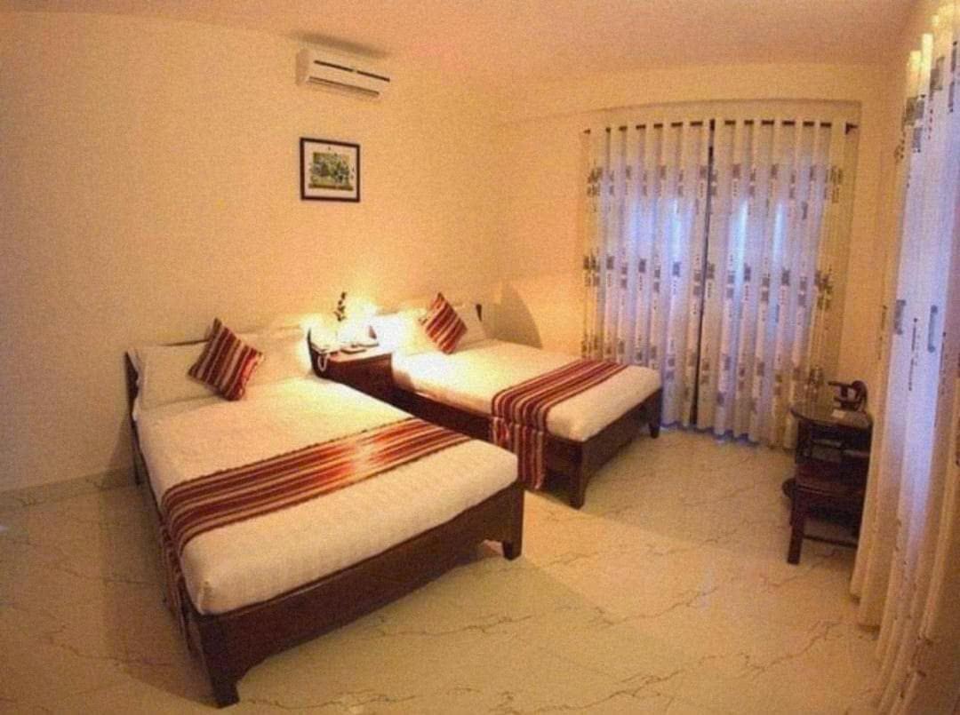 Nhat Minh Hotel Vung Tau Eksteriør bilde