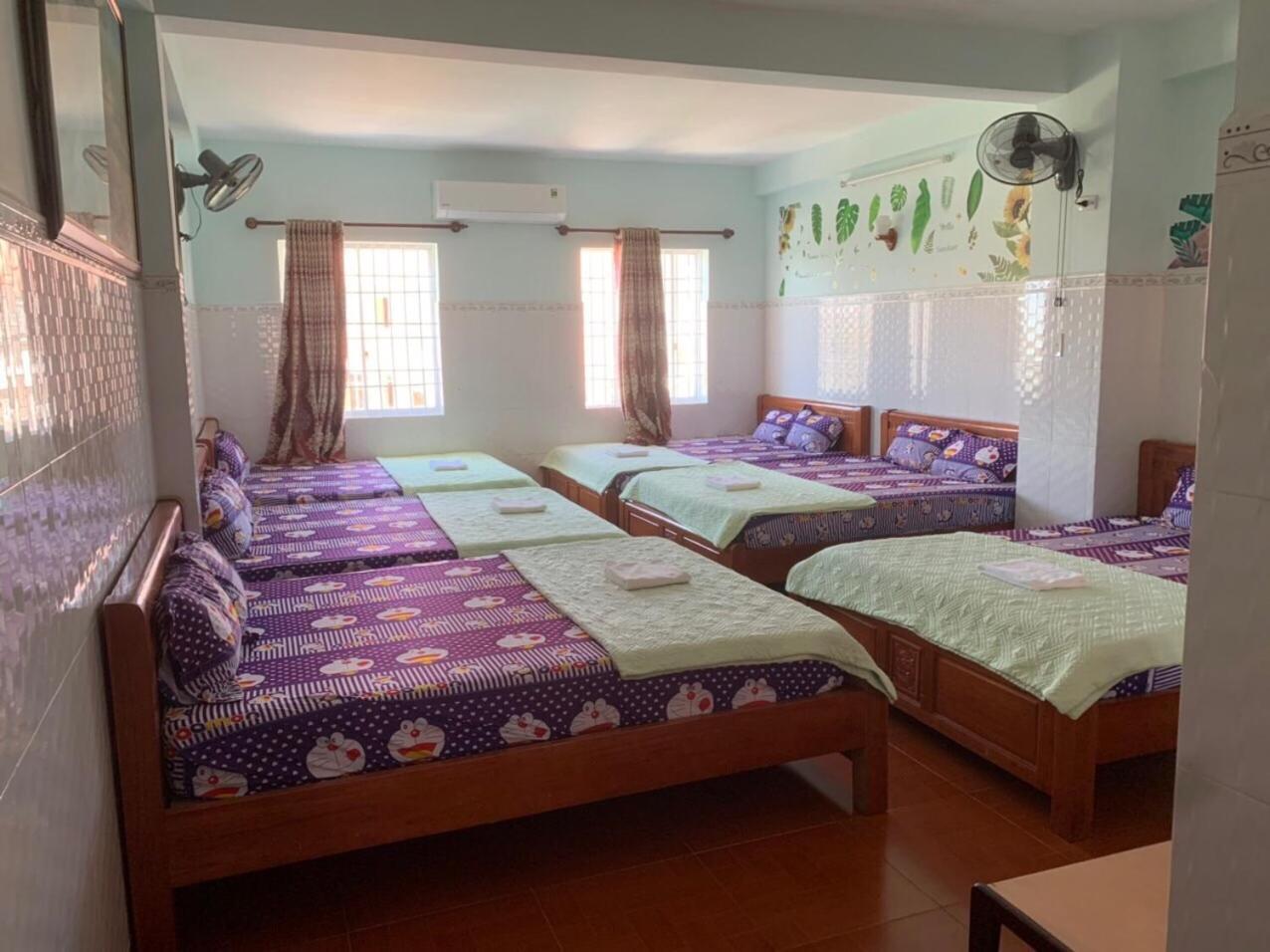 Nhat Minh Hotel Vung Tau Eksteriør bilde