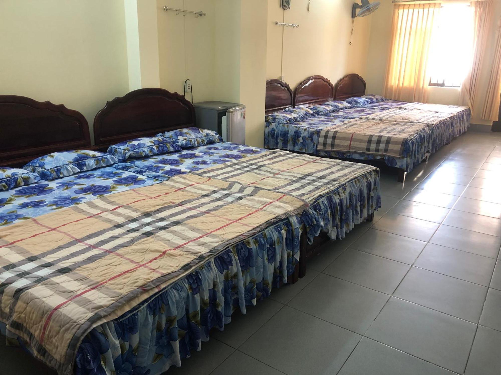 Nhat Minh Hotel Vung Tau Eksteriør bilde