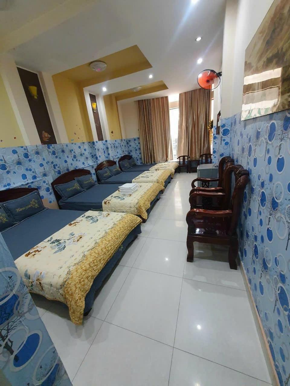 Nhat Minh Hotel Vung Tau Eksteriør bilde