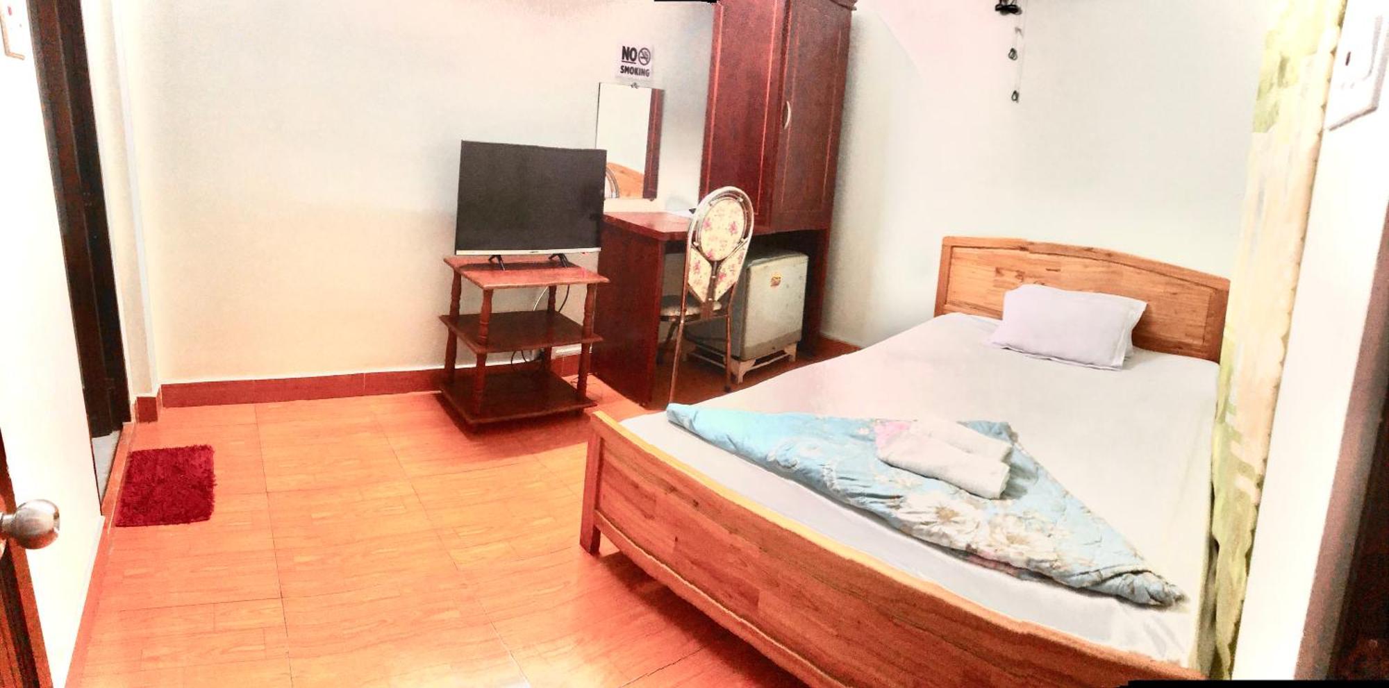 Nhat Minh Hotel Vung Tau Eksteriør bilde