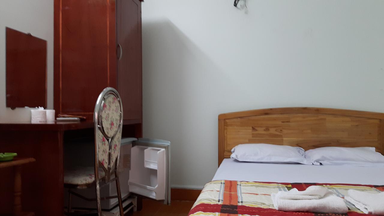 Nhat Minh Hotel Vung Tau Eksteriør bilde