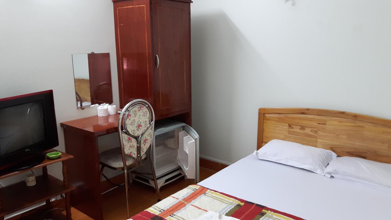 Nhat Minh Hotel Vung Tau Eksteriør bilde
